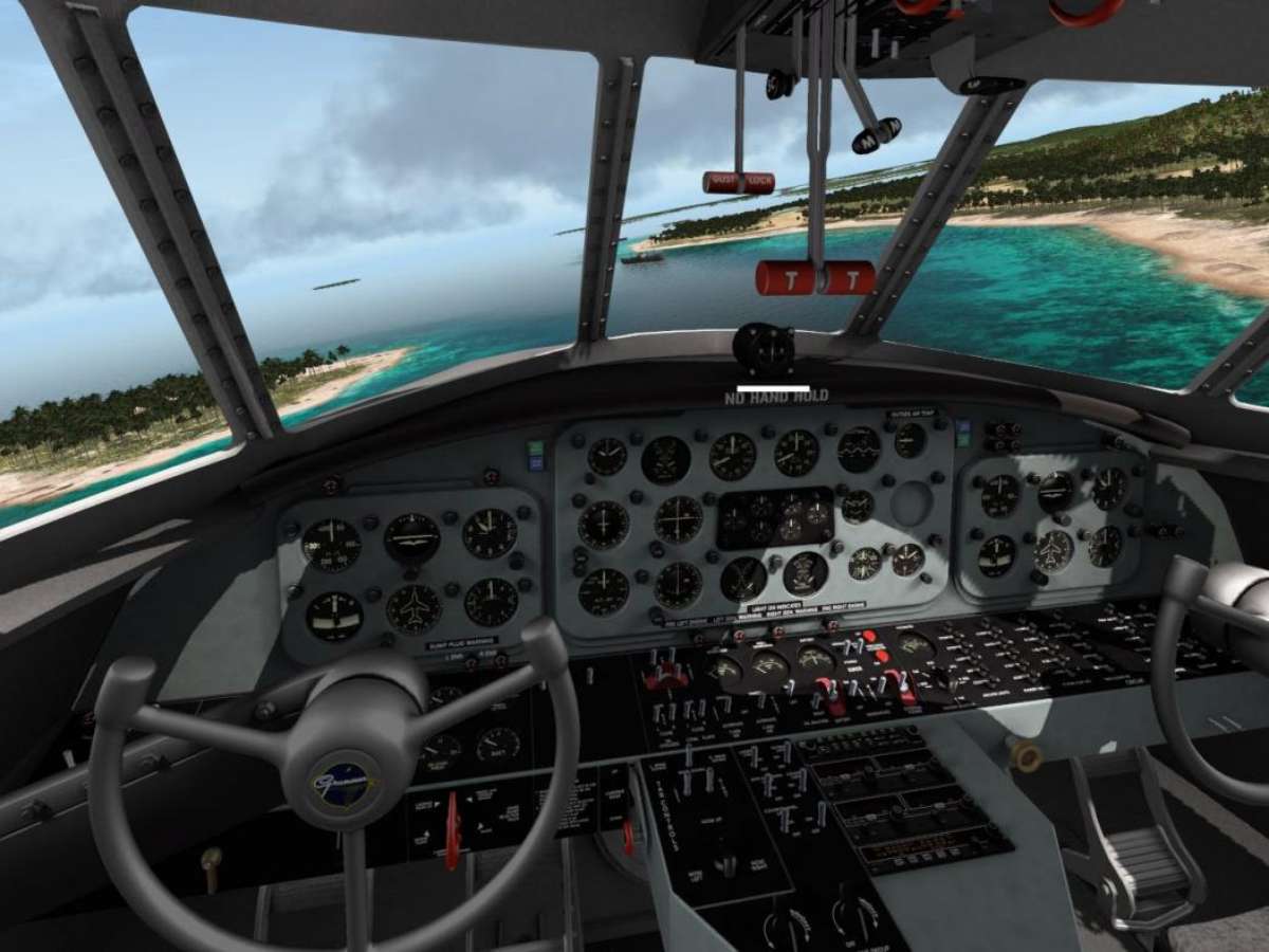 NOVO JOGO DE AVIÃO PARA ANDROID - Flight Sim 2018 