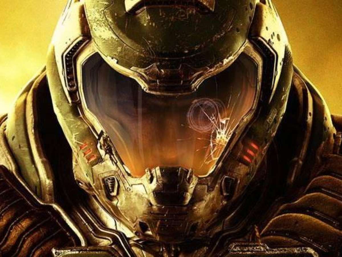 Doom no Twitter? Fã cria conta na rede social que permite jogar clássico