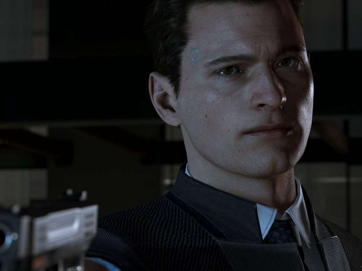 Conheça Detroit: Become Human, lançamento exclusivo do PS4