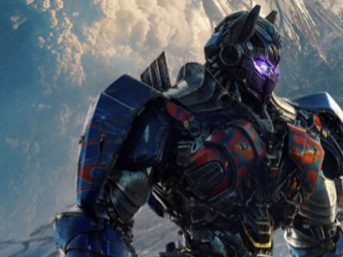 Crítica do filme Transformers: O Último Cavaleiro - AdoroCinema