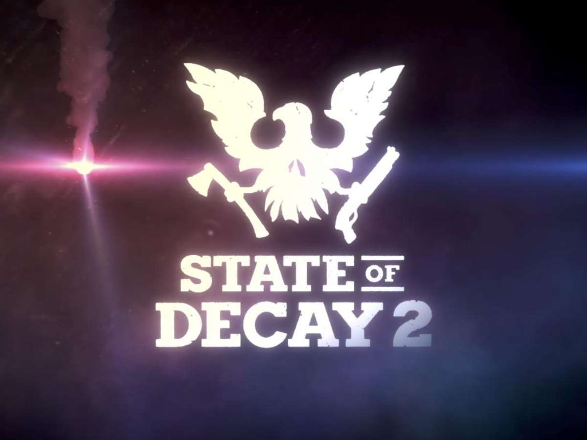 State of Decay 2 ultrapassa um milhão de jogadores
