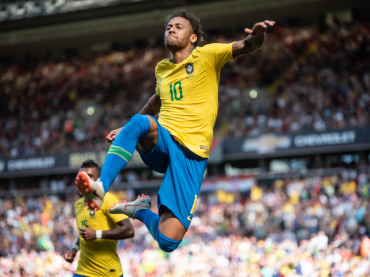 Brasil x Suíça: Veja Dia e Horário do Próximo Jogo da Seleção, jogo com  brasil 
