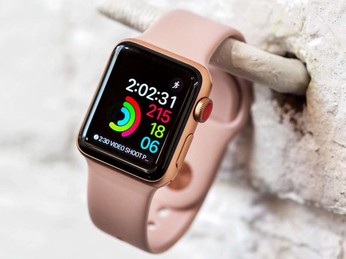 Apple Watch SE 2 vs Watch SE: qual relógio inteligente comprar? - TecMundo