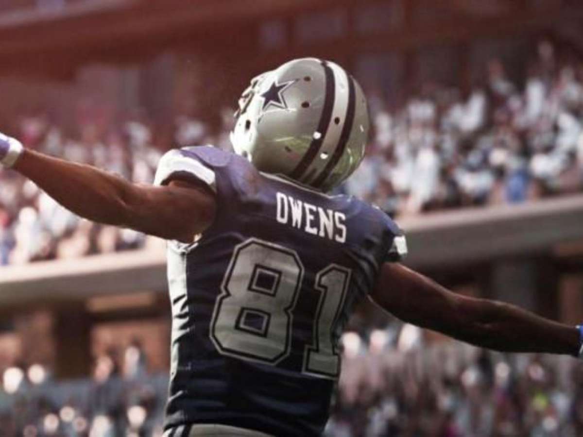 Electronic Arts E3 2018: Madden 19