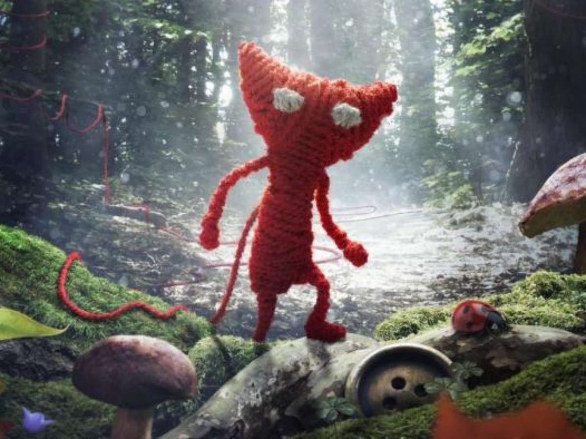 EA Play 2018] Unravel Two é revelado e já está disponível para