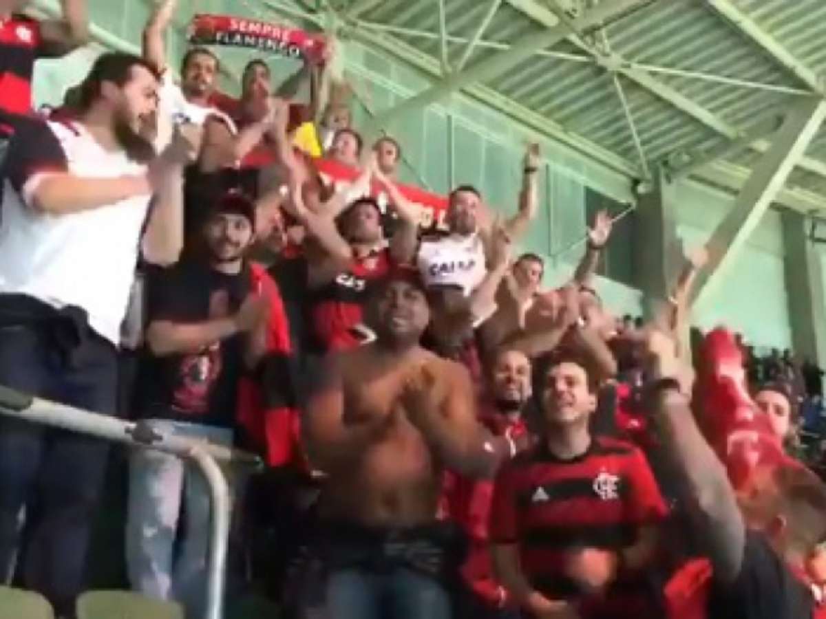 Palmeiras da Depressão on X: O Flamengo não tem mundial O Flamengo não tem  mundial Não tem estádio Não tem mundial Não tem estádio Não tem mundial   / X