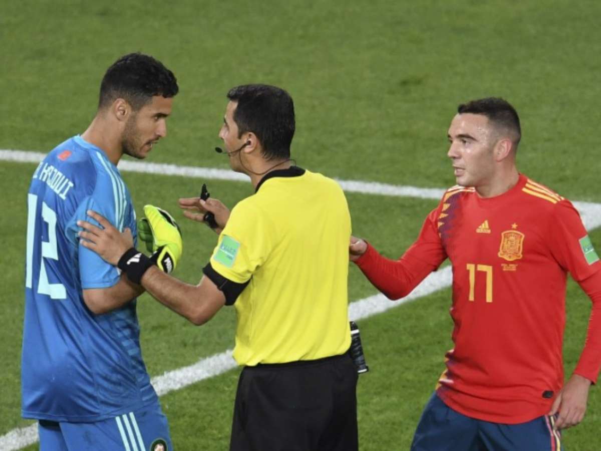 Alemanha consegue empate frente à Espanha, mas continua com vida difícil no  Mundial