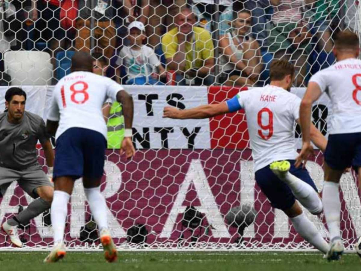 Disputa de pênaltis na Copa do Mundo: veja o retrospecto do Brasil - Lance!