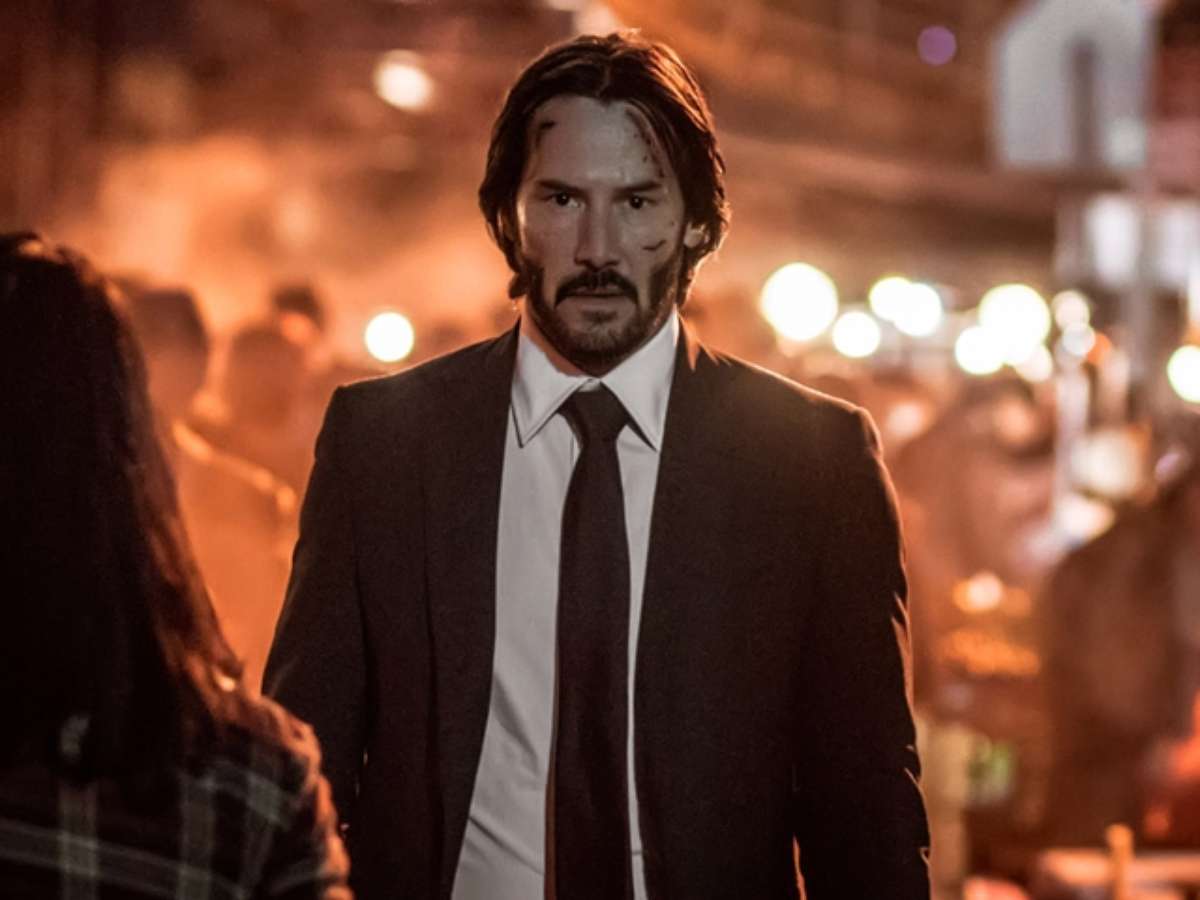 CRÍTICA] John Wick 3: Parabellum - Prepare-se para a guerra!