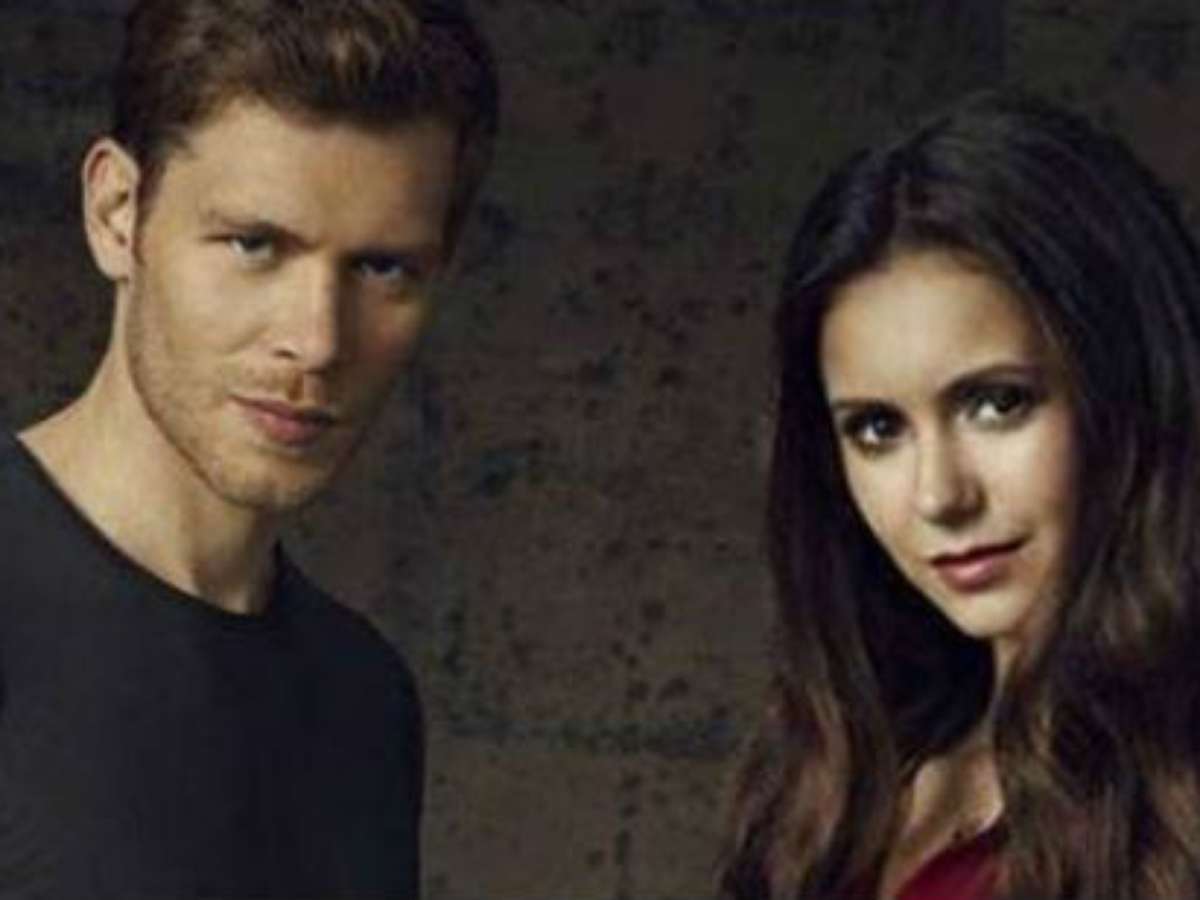 Duelo: The Vampire Diaries ou The Originals? Qual é a melhor série  vampiresca? - Purebreak