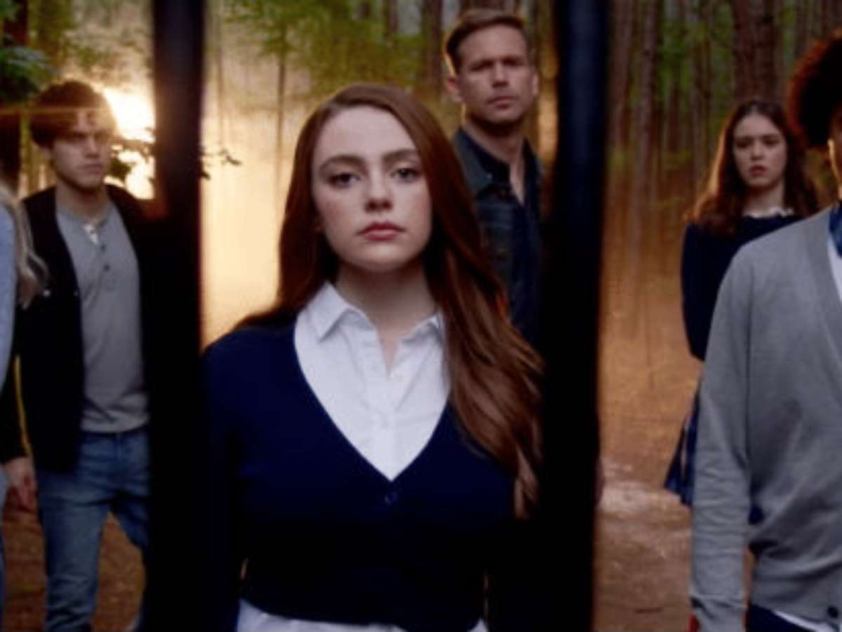 Legacies: Especulações para o spin-off de The Vampire Diaries e