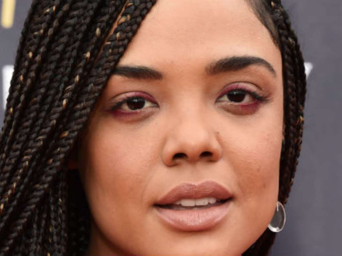 Tessa Thompson será a protagonista feminina do live-action de A Dama e o  Vagabundo