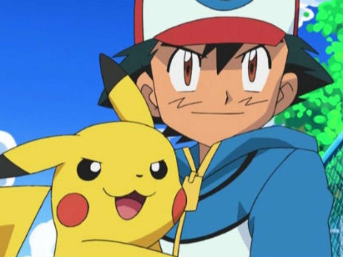 Maratona de filmes e série Pokémon tem 932 episódios