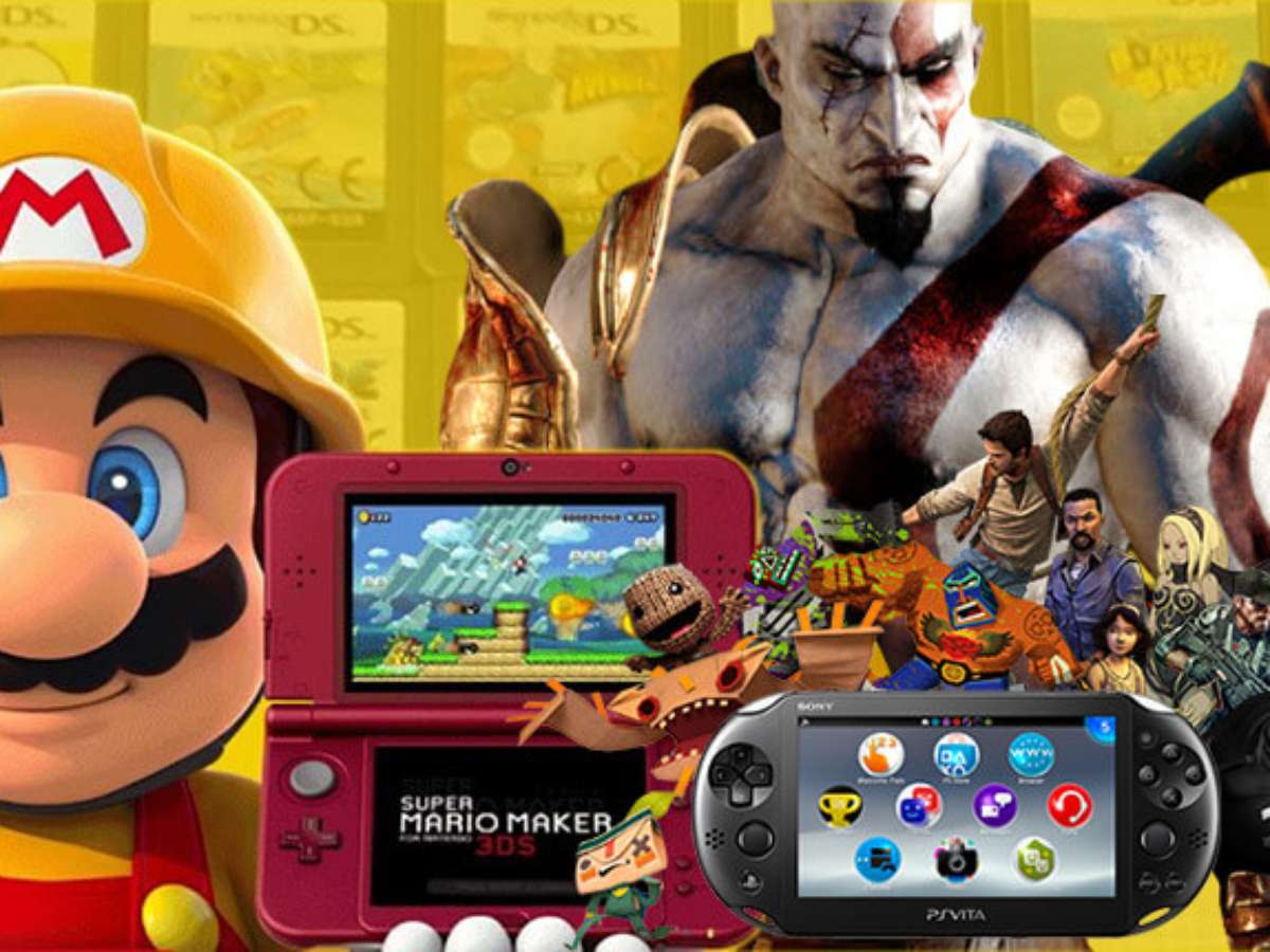 Nintendo's Shigeru Miyamoto says that Sony's PlayStation Vita won