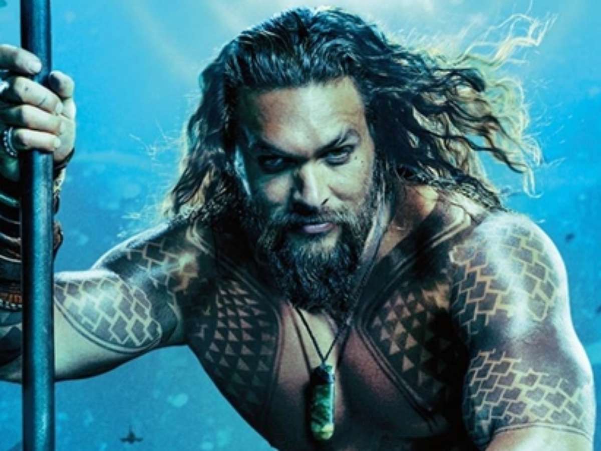 Netflix divulga trailer de 'Terra dos Sonhos' com Jason Momoa; assista