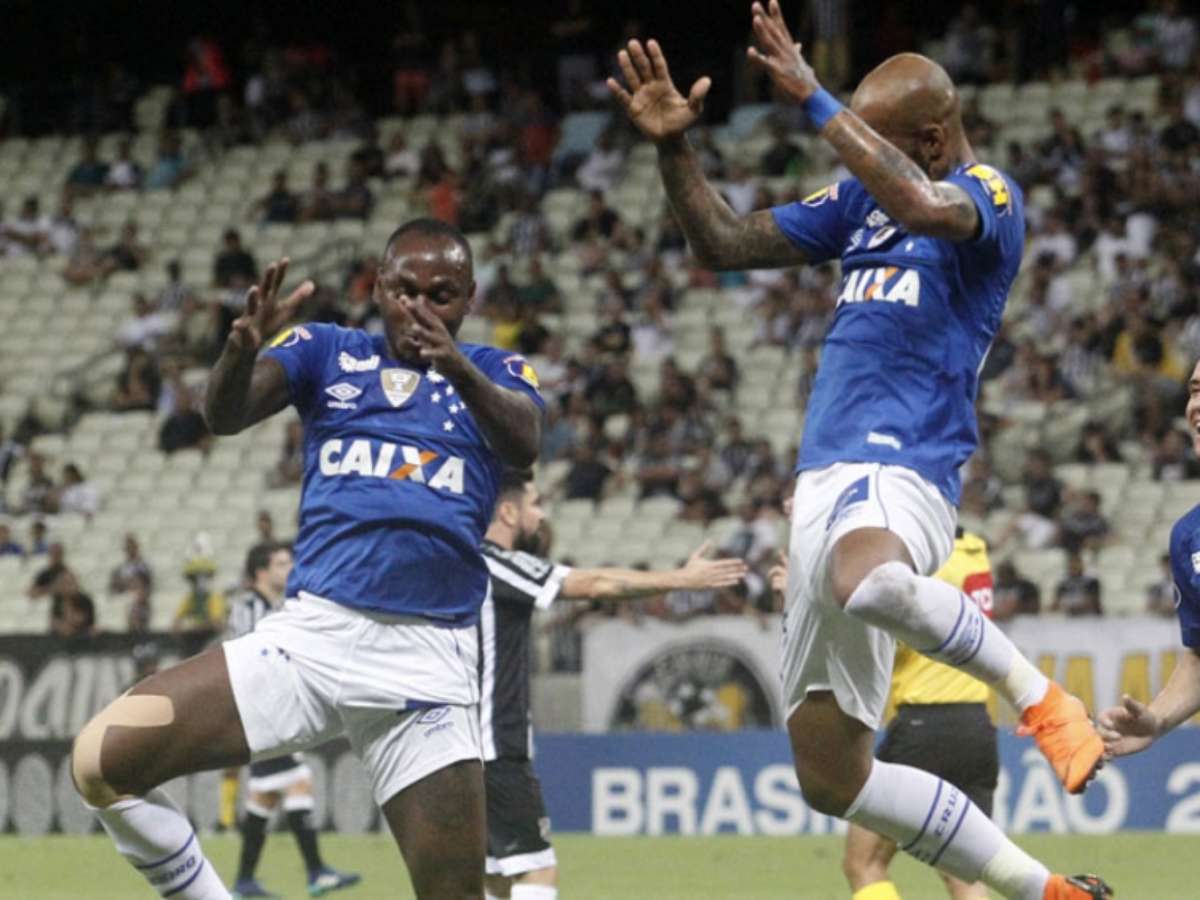 CBF vai adiar jogo entre Fortaleza e Cruzeiro; saiba o motivo