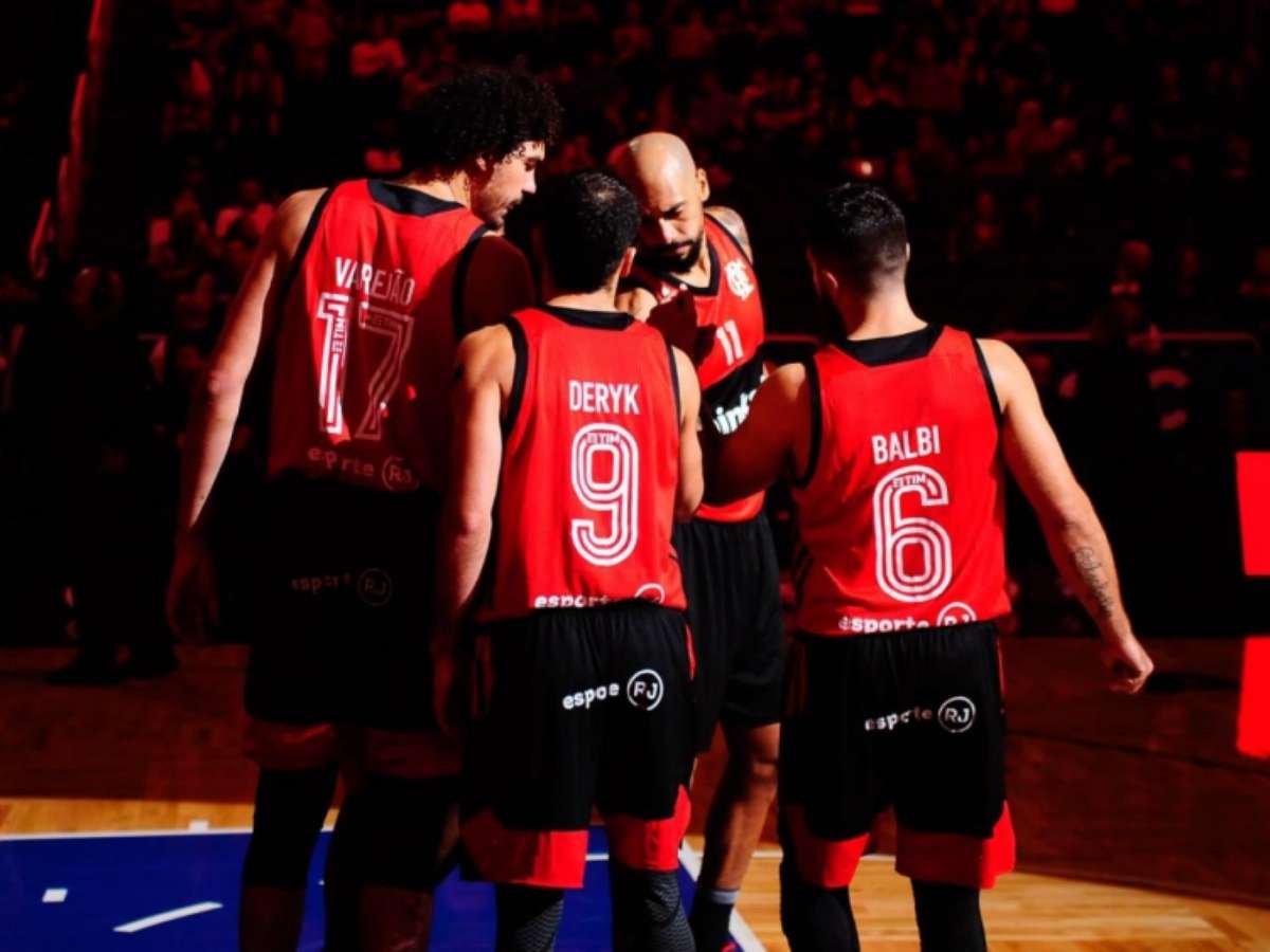 Flamengo é dominado pelo Orlando Magic em amistoso nos EUA - Gazeta  Esportiva