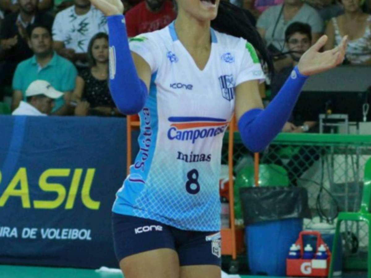 Murilo exalta volta de Jaqueline ao vôlei: Tem jogadoras que são especiais  no nosso esporte - Artigos em Foco