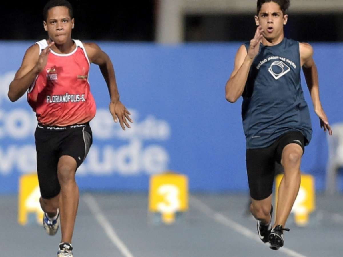 UCA - União Catarinense de Atletismo