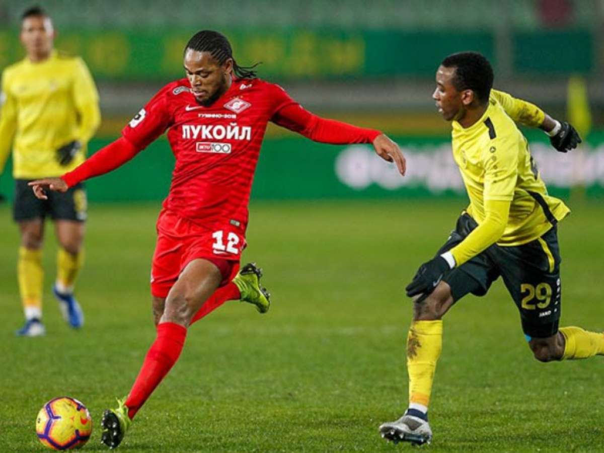 Zenit vence com brilho dos brasileiros e conquista quarto título seguido na  Rússia, futebol internacional