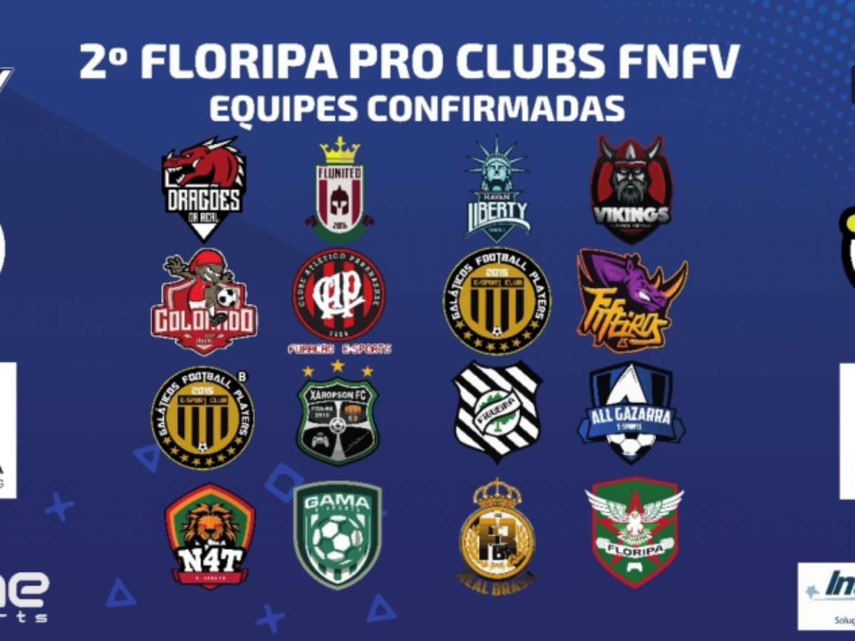 Fuleiros Pro Clubs/ E-Sports