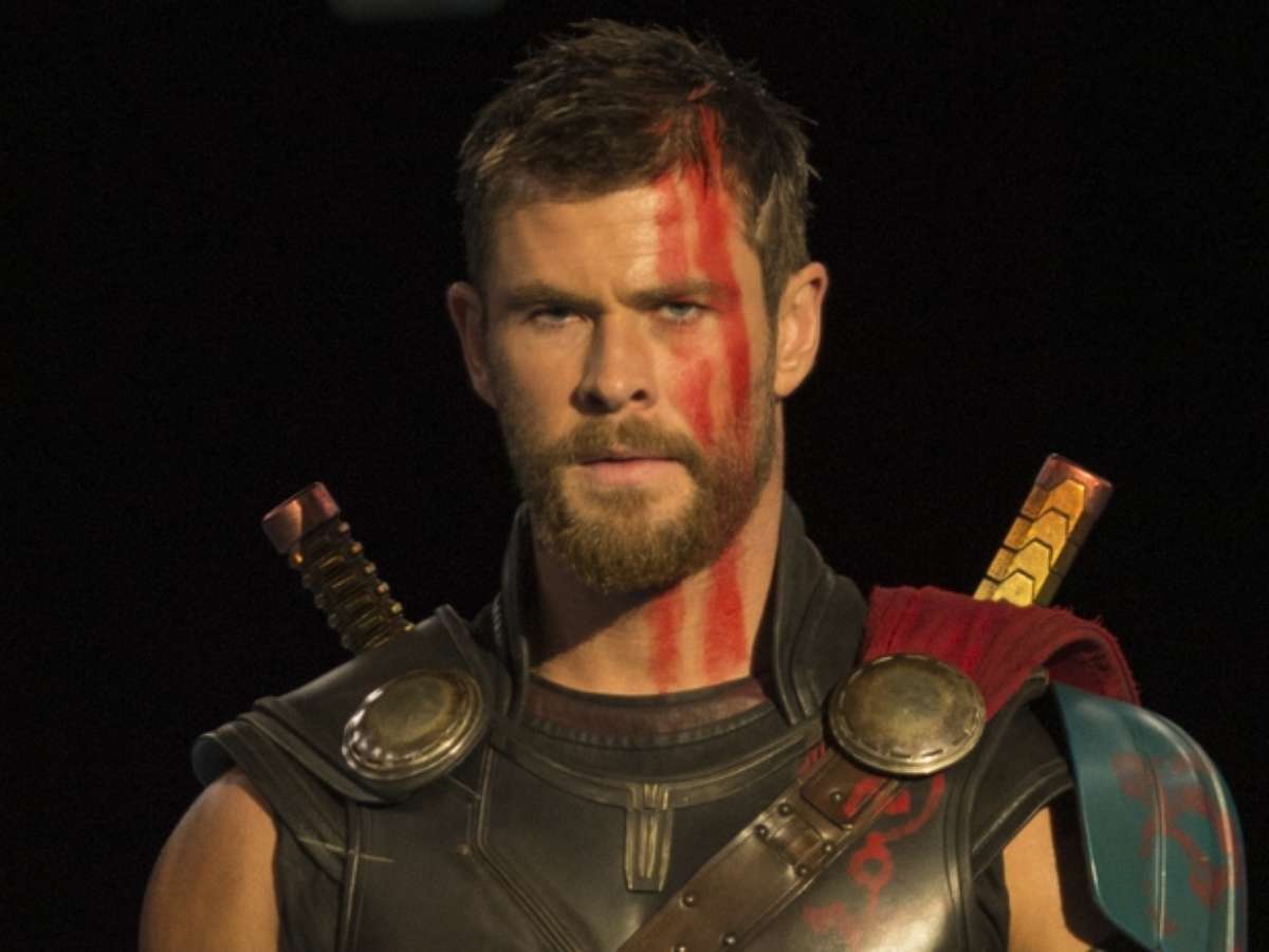 Conheça a cena original de morte de Odin em Thor: Ragnarok