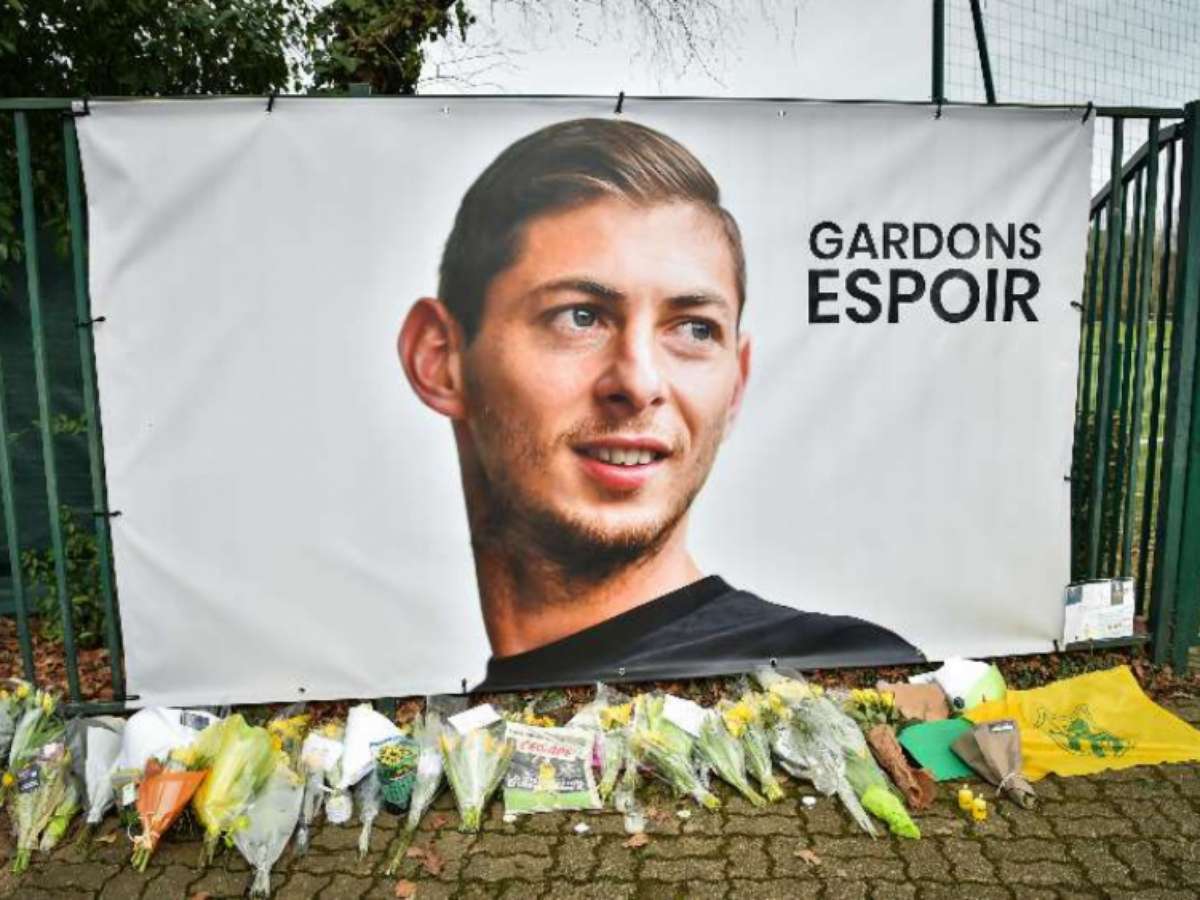 Capitão do Cardiff revela que jogadores do clube estão com medo de viajar  de avião após tragédia de Sala