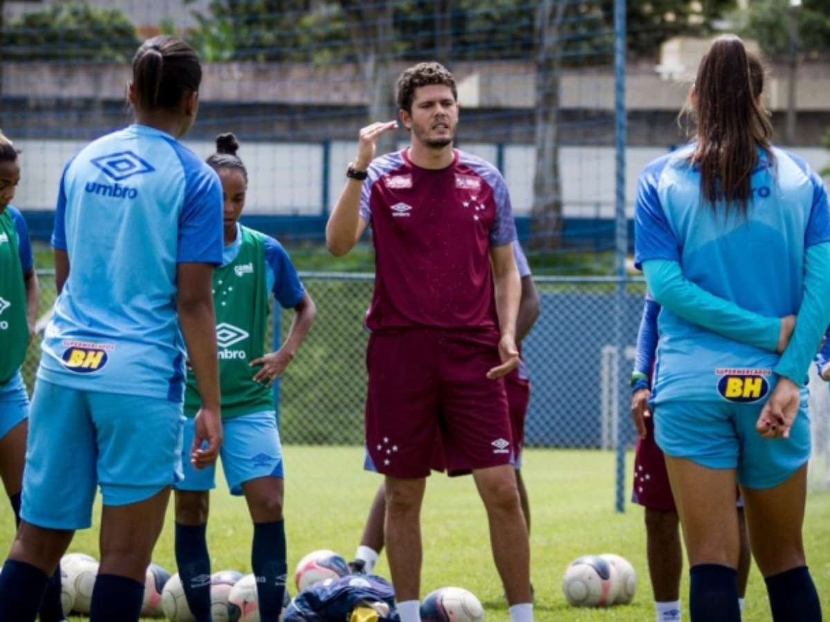 CBF divulga tabela detalhada do Brasileiro Feminino A2; clubes conhecem  dias e horários de jogos, futebol