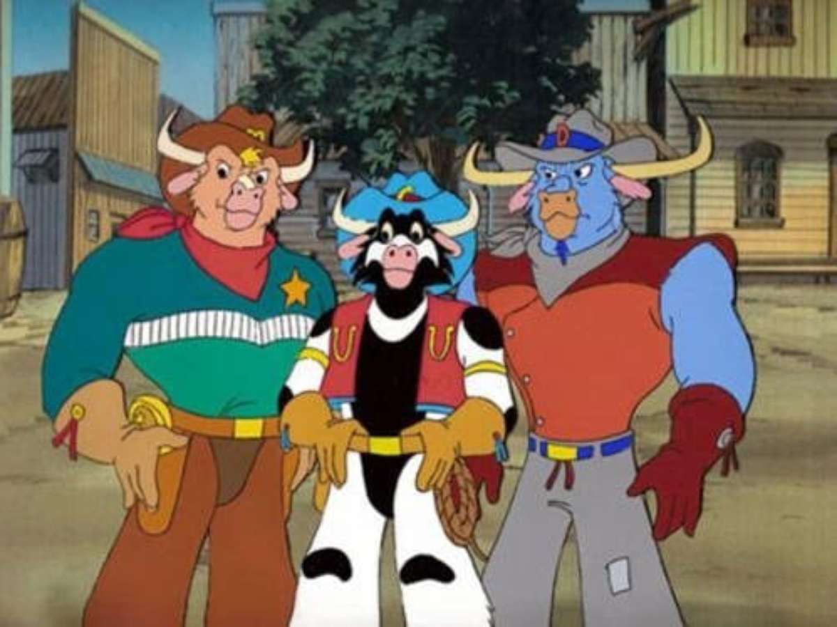 Quem cantava as melhores aberturas de desenhos animados dos anos 80 