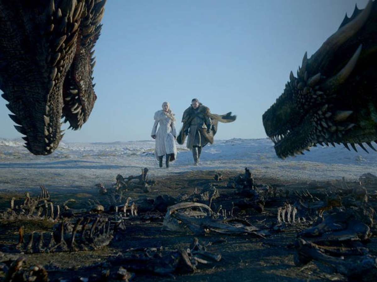 Estreia de 'Game of Thrones': quando e onde assistir a sétima temporada, Cultura
