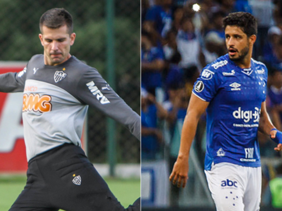 Galo: conheça oito jogadores do futebol colombiano monitorados pelo clube