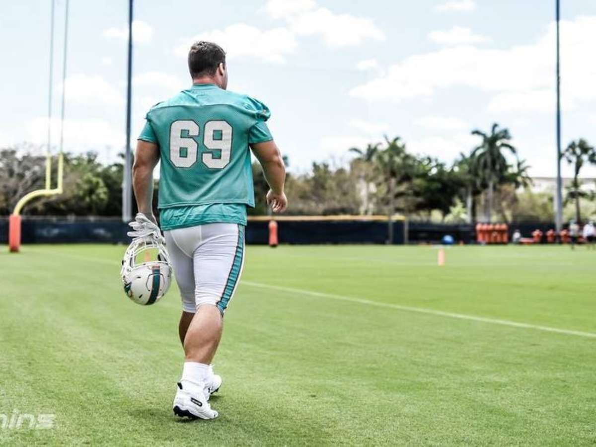 A trajetória de Durval Queiroz Neto até a NFL é o incentivo que o futebol  americano precisava no Brasil