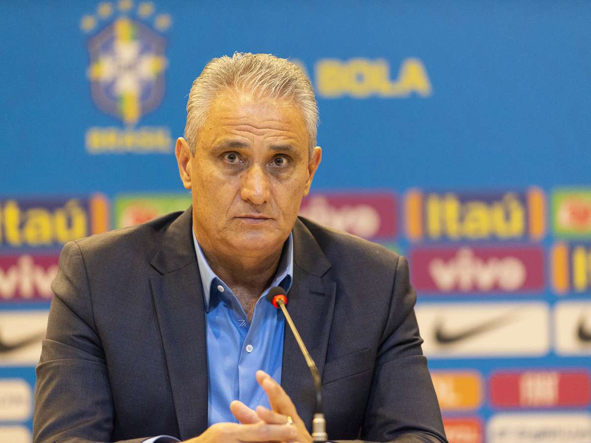 Lista Seleção Brasileira: Quem são os 23 convocados de Tite para a