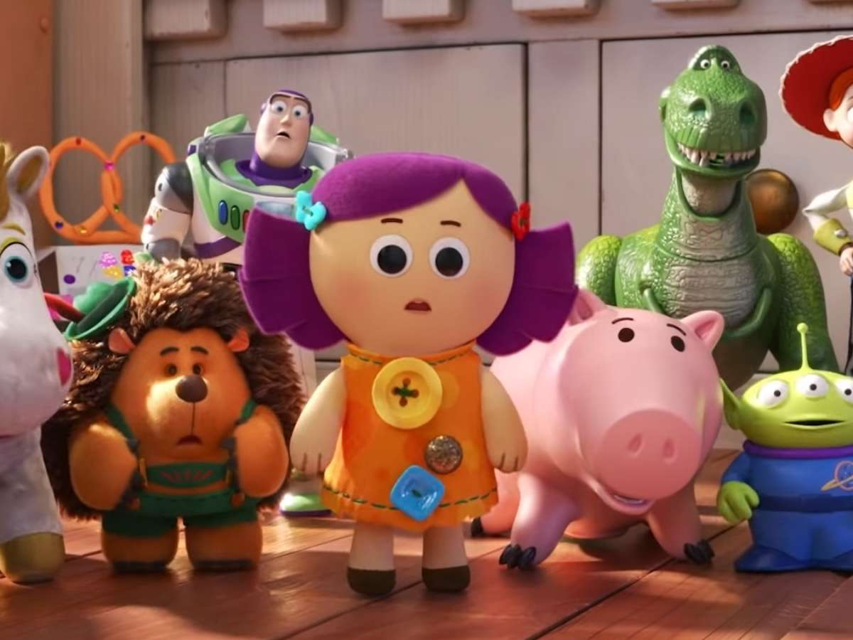 Toy Story 4': assista ao trailer do novo filme da Pixar - Revista