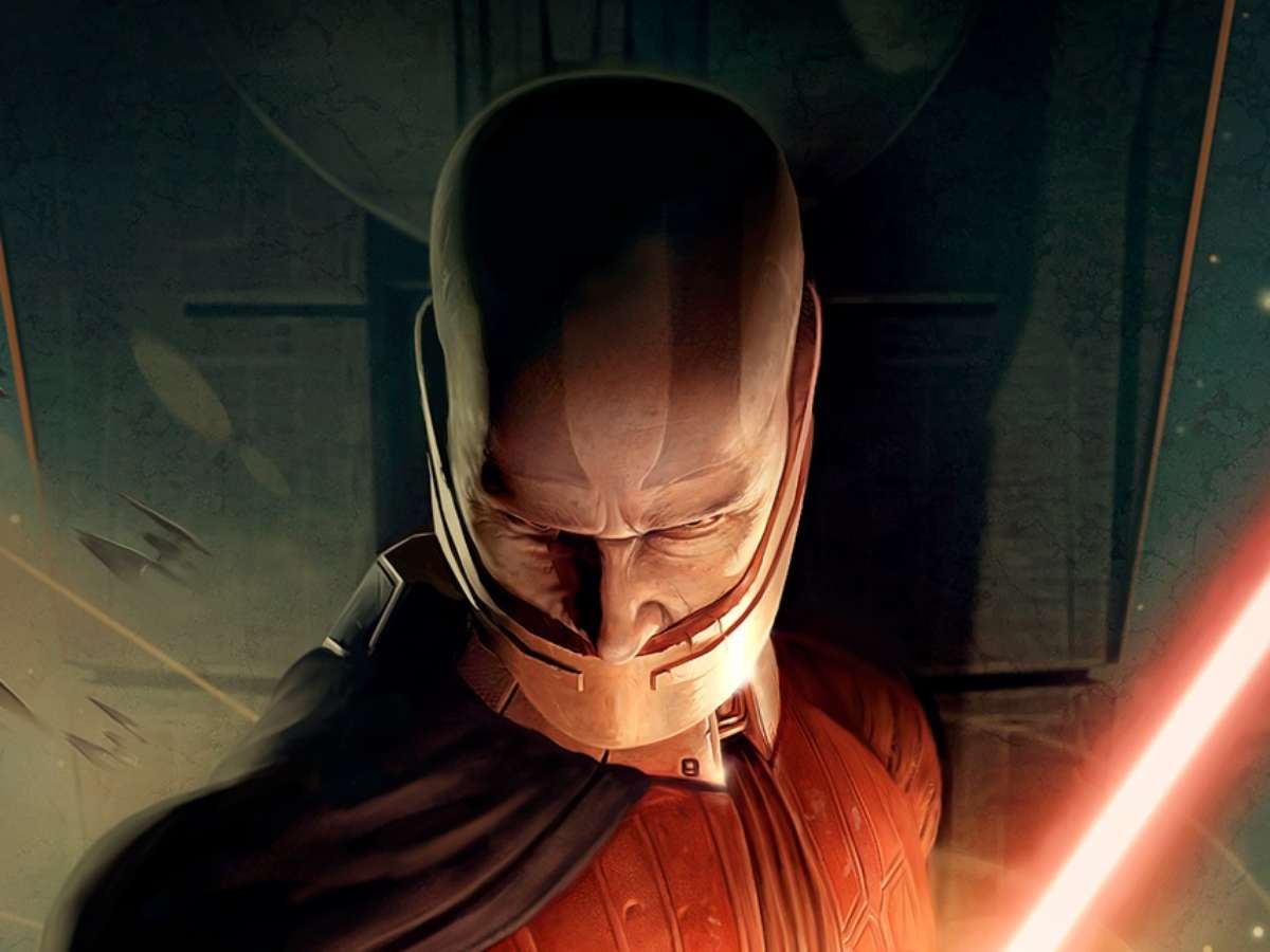 Star Wars: Knights of the Old Republic vai virar filme