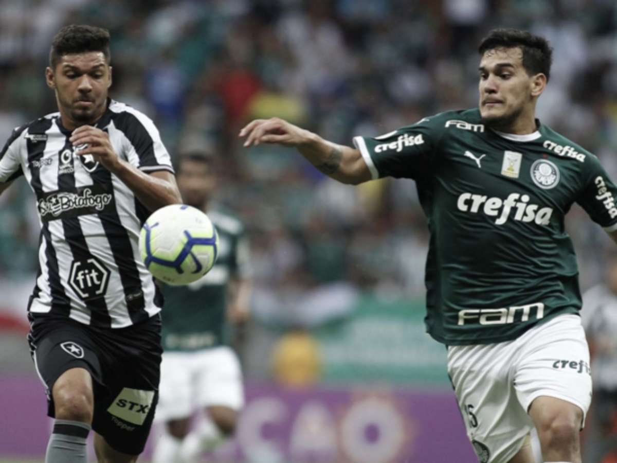 anulação jogo palmeiras