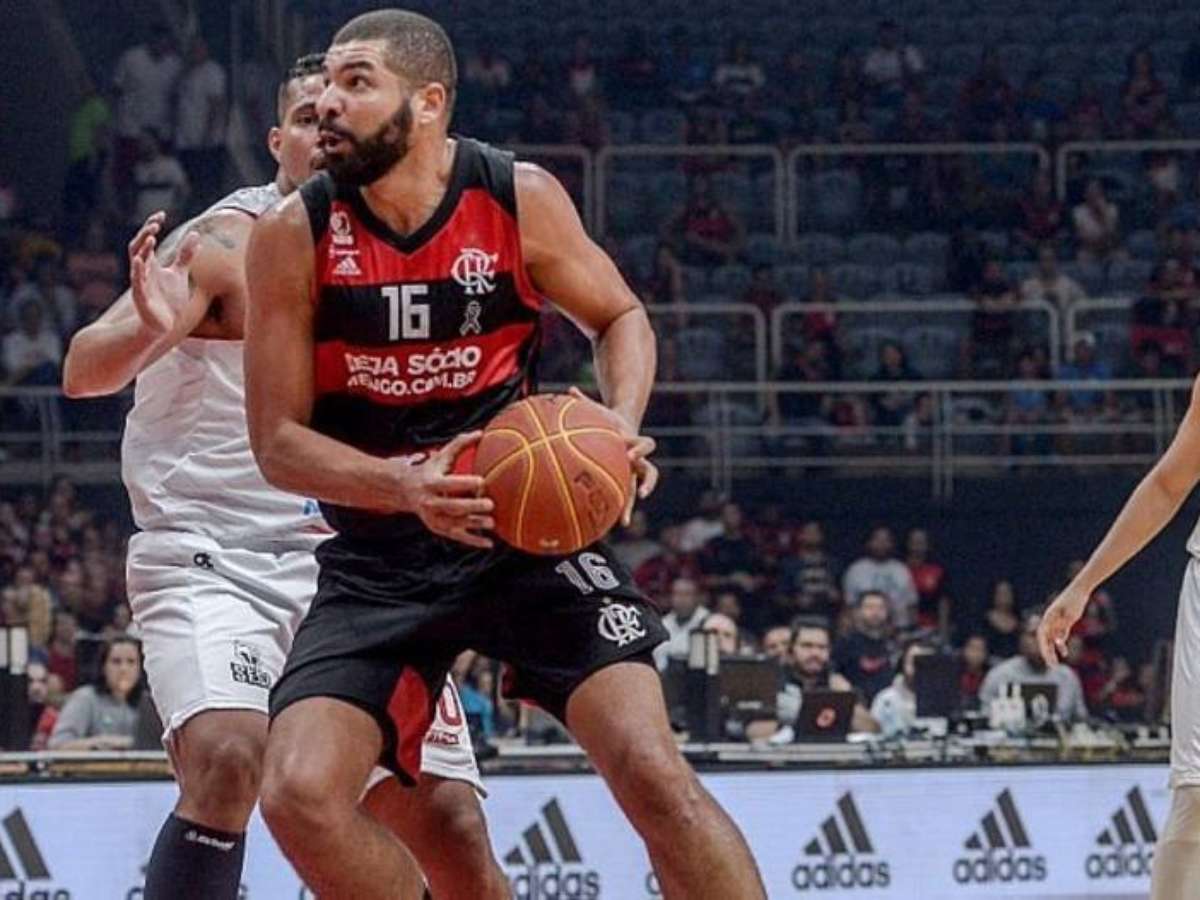 Vai ter jogo cinco! São Paulo vence Franca fora de casa e força partida  decisiva na final do NBB - Lance!