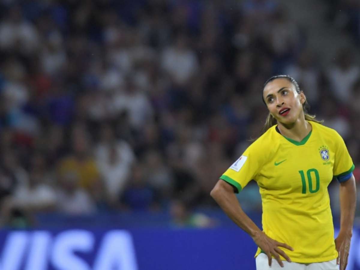 O futebol feminino é uma grande oportunidade para a renovação de que todo o futebol  brasileiro precisa