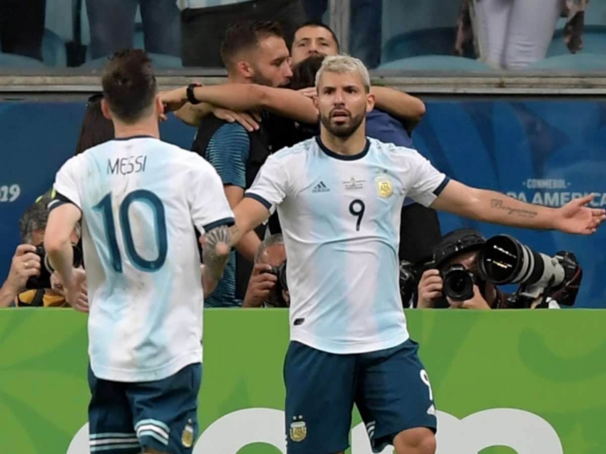 Brasil x Argentina: relembre jogos na Copa do Mundo e outras partidas  marcantes