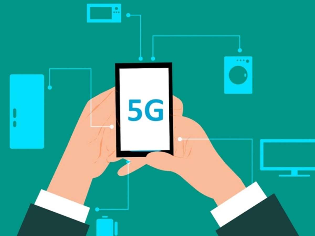 5G baixa 1 GB em 8 segundos: veja testes com a tecnologia - TecMundo