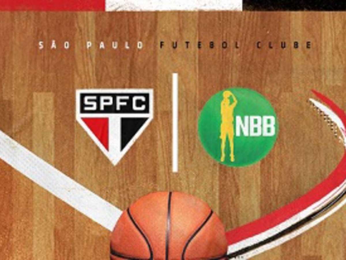 Basquete Tricolor fica com o vice-campeonato paulista - SPFC