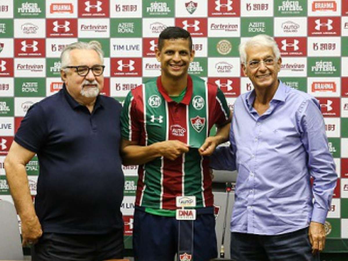 Em fase artilheira pelo Fluminense, Ganso avisa: 'Minha função é fazer o time  jogar', Fluminense