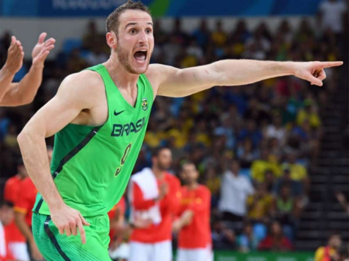 Mundial de Basquete: Brasil joga na terra do Corinthians verde