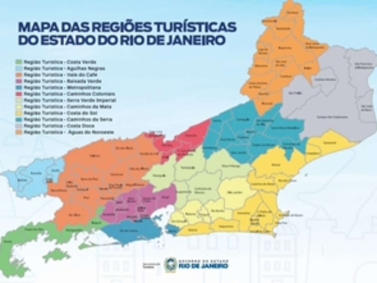 Otavio Leite Inaugurou Hoje O Mapa Do Turismo Do Estado Na Rodoviaria Do Rio