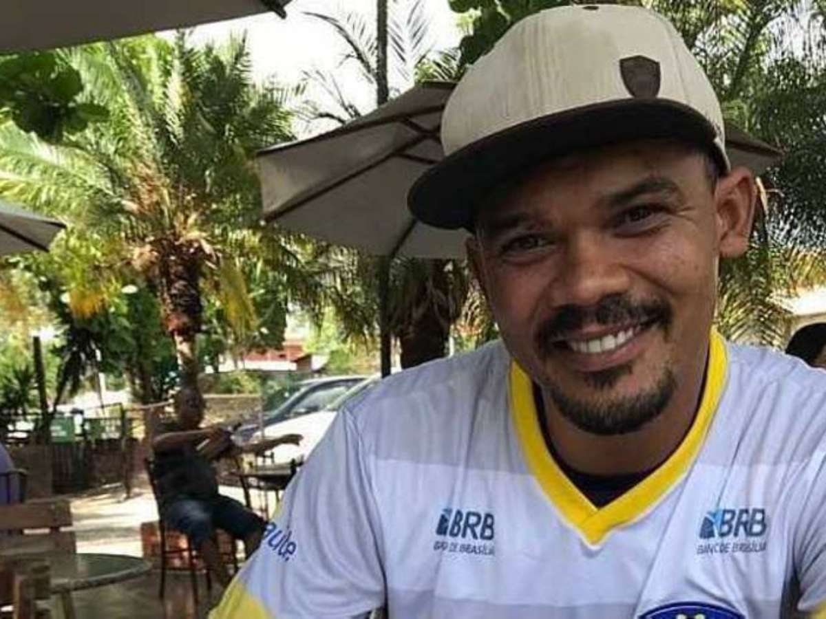 Ex-jogador do Paracatu morre em acidente de carro –