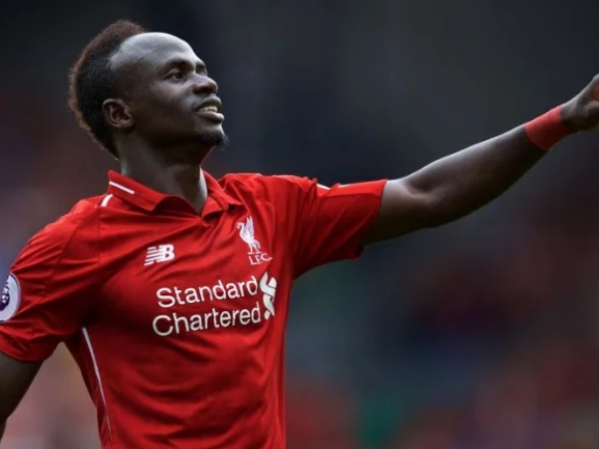 Futebol News Mz - 🇸🇳, Sadio Mané Tenho um desejo