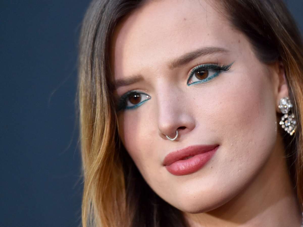 Bella Thorne: de vítima de pornô de vingança a receita milionária no  OnlyFans