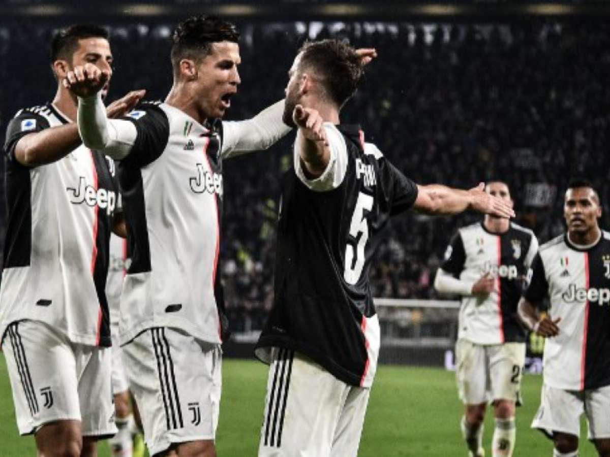 Juventus, a inabalável paixão da Mooca que dispensa Cristiano Ronaldo, Esportes