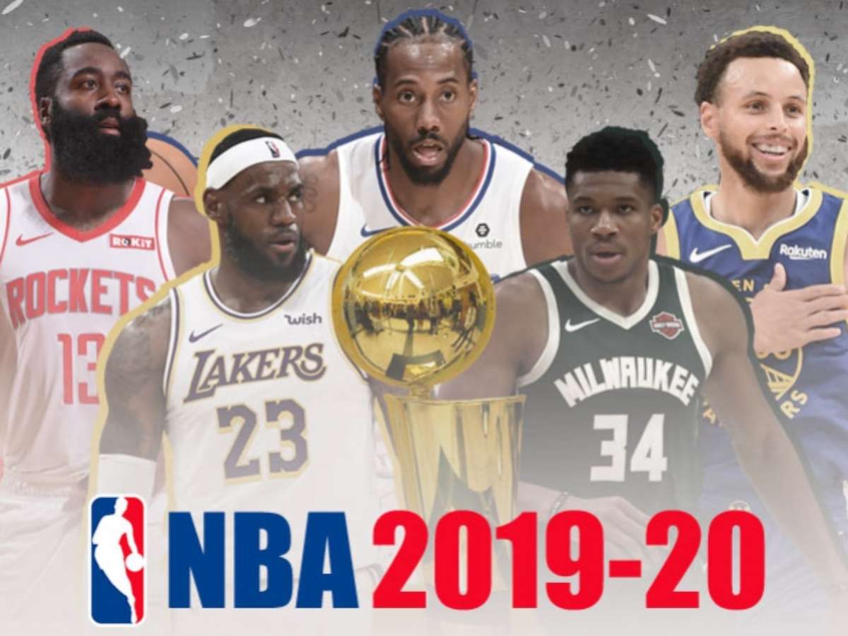 Os 10 times de basquete mais valiosos da NBA em 2019 - Forbes