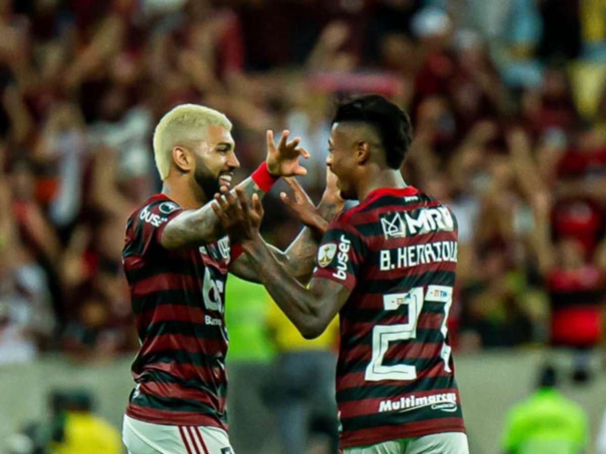 Para buscar título, Flamengo terá cinco jogos 'em casa' no